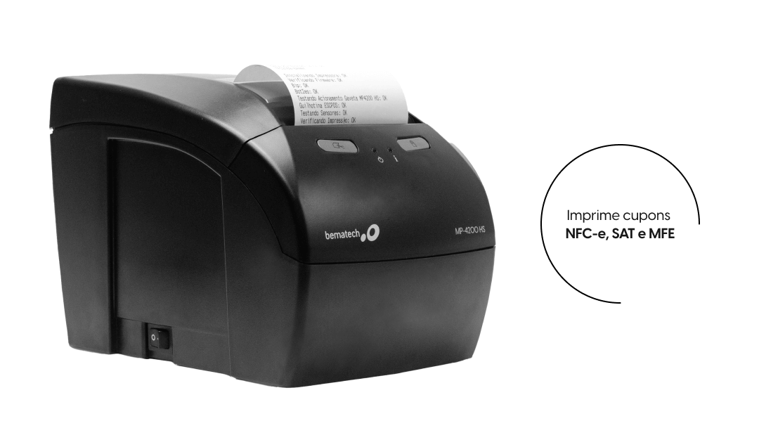 Recursos e compatibilidade da MP-4200 HS