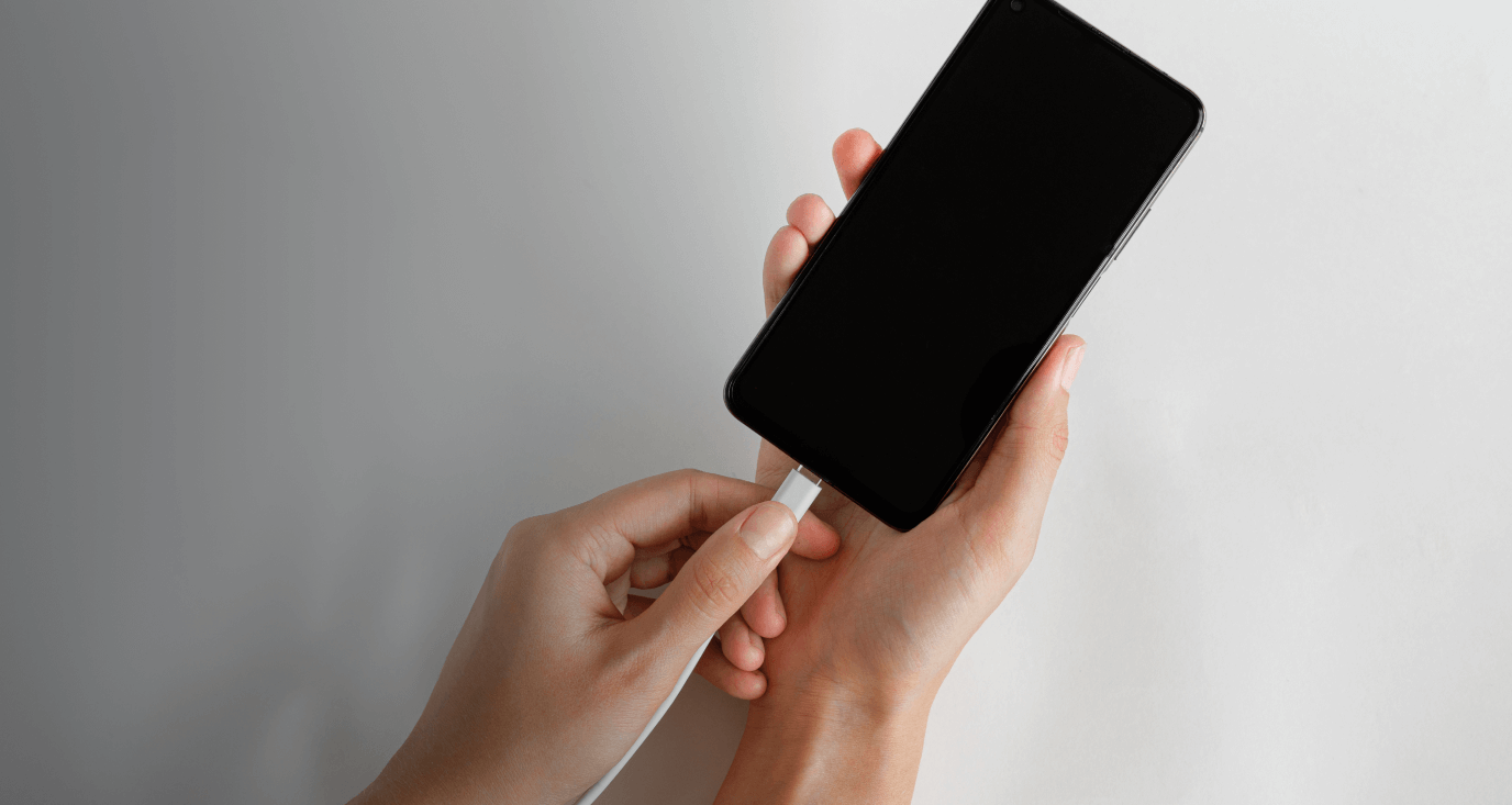 Cabo ideal para celular e tablet com conexão Lightning